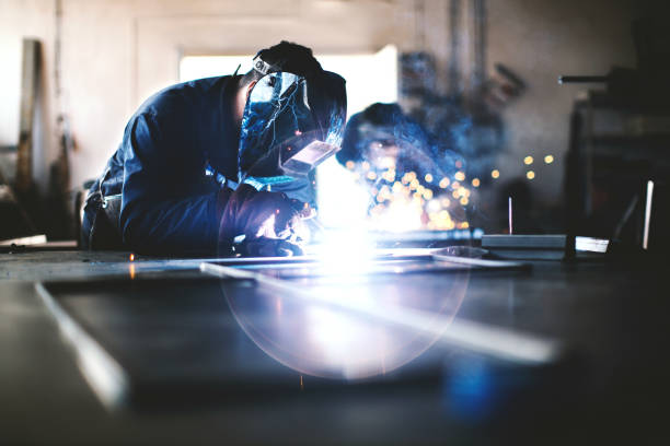 Best Automation and Robotic Welding in Wye, MT