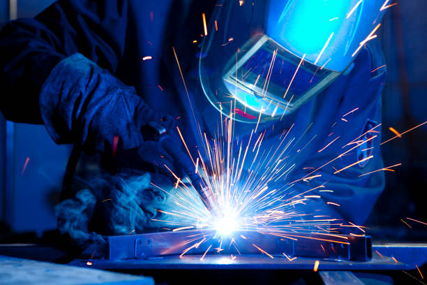 Reliable Wye, MT Welder & Metal Fabrication Solutions